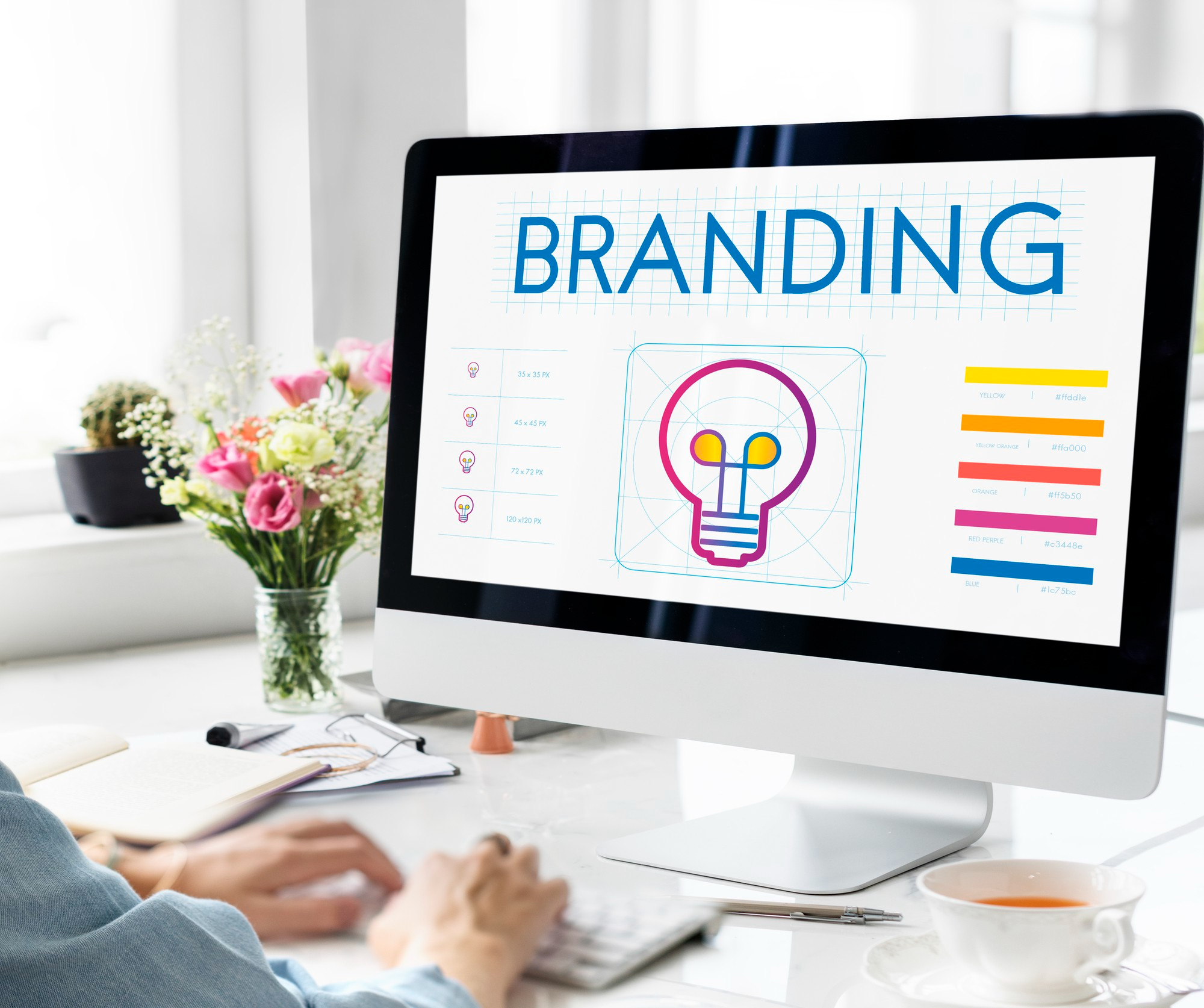 Merchandising personalizzato online per lo sviluppo del brand